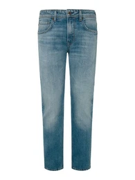 Regular-fit-Jeans (1-tlg)
