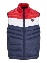 Steppweste JJESPRINT (1-tlg)