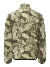 Sweatjacke Emilio (1-tlg)
