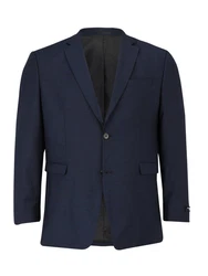 Jack & Jones Sakko Solaris Dunkelblau/Hellblau/Blau