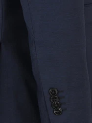 Jack & Jones Sakko Solaris Dunkelblau/Hellblau/Blau