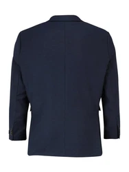Jack & Jones Sakko Solaris Dunkelblau/Hellblau/Blau