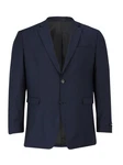 Jack & Jones Sakko Solaris Dunkelblau/Hellblau/Blau