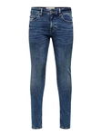 Only & Sons Jeans ONSWarp Hellblau/Blau/Dunkelblau
