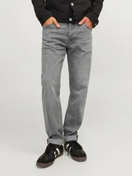 Jack & Jones Regular-fit Jeans Jjmike 