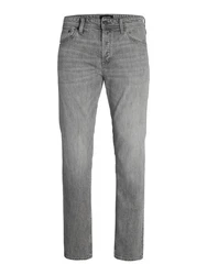 Jack & Jones Regular-fit Jeans Jjmike 