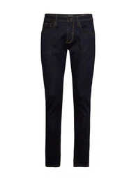 Regular-fit-Jeans (1-tlg)