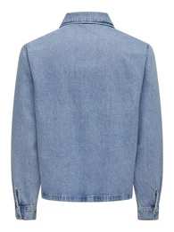 Jeansjacke JEPPE (1-St)