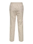 ONLY & SONS Stoffhose Sinus greige