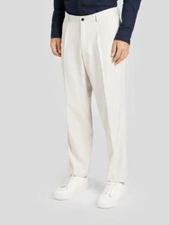 JACK & JONES Anzug CARTER hellgrau