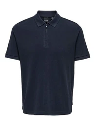 T-Shirt MIKE (1-tlg)