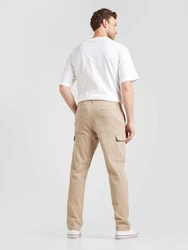 ONLY & SONS Cargohose ONSNICKY Khaki/Beige