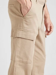 ONLY & SONS Cargohose ONSNICKY Khaki/Beige
