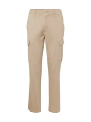 ONLY & SONS Cargohose ONSNICKY Khaki/Beige