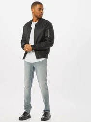 Blend Slim-fit Jeans Jet Jet