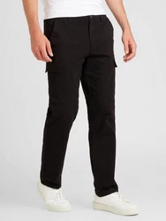 ONLY & SONS Cargohose ONSNICKY Khaki/Dunkelbraun