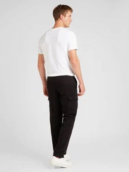 ONLY & SONS Cargohose ONSNICKY Khaki/Dunkelbraun