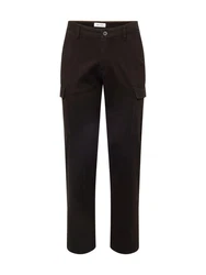 ONLY & SONS Cargohose ONSNICKY Khaki/Dunkelbraun
