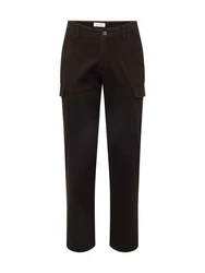 ONLY & SONS Cargohose ONSNICKY Khaki/Dunkelbraun