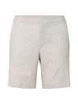 JACK & JONES Shorts JPRSEERSUCKER hellgrau