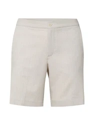 JACK & JONES Shorts JPRSEERSUCKER hellgrau