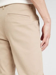 ONLY & SONS Chinohose ONSNICKY Khaki/Beige