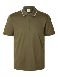 T-Shirt SLHFIGO (1-tlg)