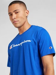 Champion Authentic Athletic Apparel T-Shirt Crewneck BAI