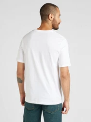 Jack & Jones T-Shirt JPRBLAALFIE jade/cranberry/wei