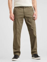 ONLY & SONS Cargohose ONSNICKY Khaki/Dunkelgrün