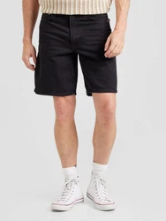 Only & Sons Hose 'ONSFADE' black denim