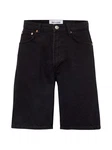 Only & Sons Hose 'ONSFADE' black denim
