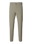SELECTED HOMME Hose Liam Khaki