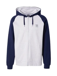 Sweatjacke De College 2 (1-tlg)