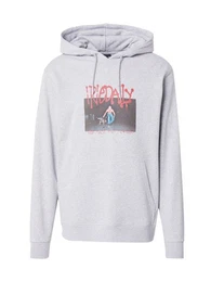 Sweatshirt Furious (1-tlg)