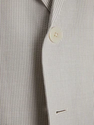 Jack & Jones Sakko Khaki/Grau/Braun/Beige