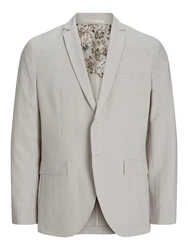 Jack & Jones Sakko Khaki/Grau/Braun/Beige