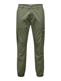 Cargohose CAM (1-tlg)