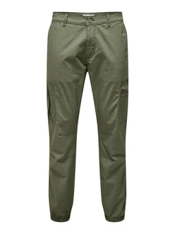 ONLY & SONS Cargohose CAM