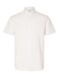 SELECTED HOMME Hemd weiß