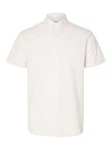 SELECTED HOMME Hemd weiß