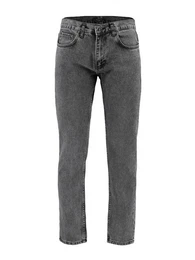 Regular-fit-Jeans (1-tlg)