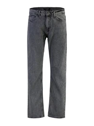 Regular-fit-Jeans (1-tlg)