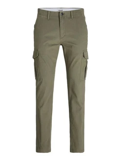 Jack & Jones Cargohose JJIMarco JJJoe