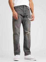 Jack & Jones Jeans CHRIS Hellgrau/Dunkelgrau/Khaki/Grau