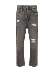 Jack & Jones Jeans CHRIS Hellgrau/Dunkelgrau/Khaki/Grau