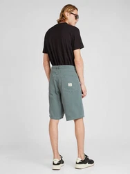 Iriedaily Shorts Nanolo pastellgrn