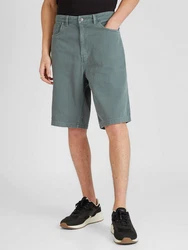 Iriedaily Shorts Nanolo pastellgrn