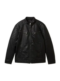 Bikerjacke (1-St)