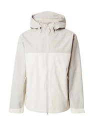 iriedaily Steppjacke Terance Beige/Khaki/Grau/Weiß